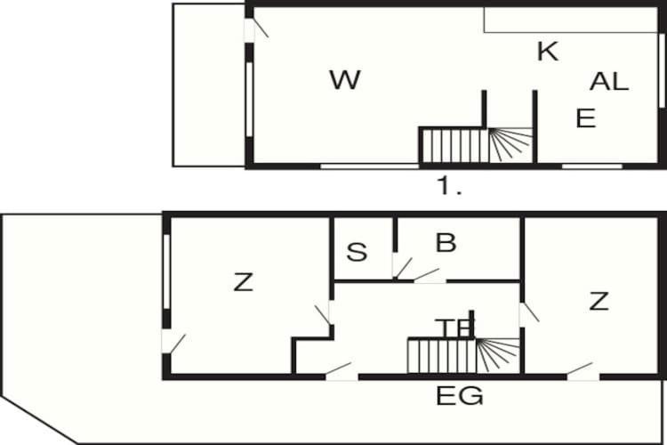 Holiday Home Strandblick II Wendtorf Exterior photo